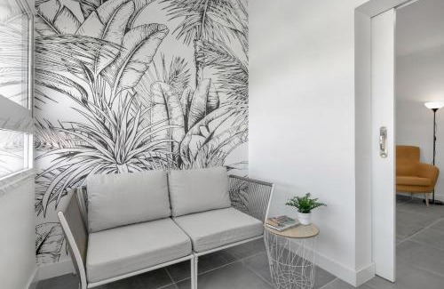 Candelaria Apartamento | El Ramonal Home