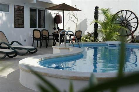 Merida Casa | El ranchito inn 2