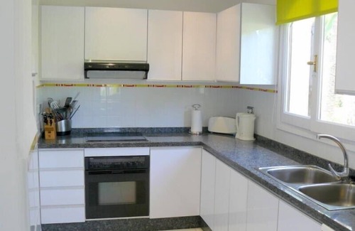 Diputación de Rincón de San Ginés Villa | La Manga Club, villa de 4 dormitorios / 3 baños, amigable para los niños, WiFi de fibra gratis, buena ubicación