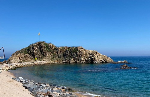 Blanes Apartamento | El Rancho at the Beach
