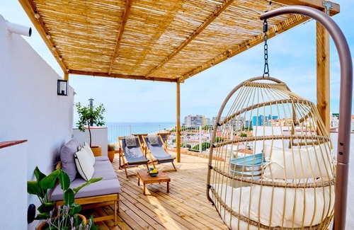 Blanes Apartamento | El Rancho at the Beach