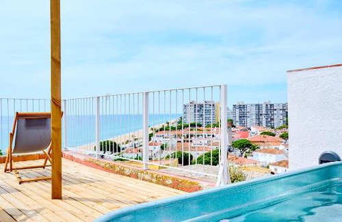 Blanes Apartamento | El Rancho at the Beach