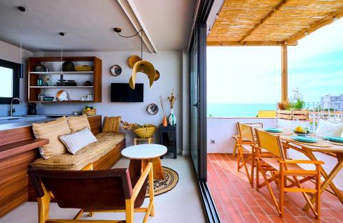 Blanes Apartamento | El Rancho at the Beach