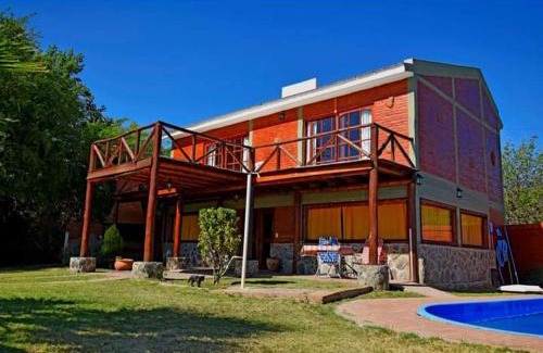 Las Rosas Casa | El Rancho Casa de Campo Exclusiva en Villa de Las Rosas Los impuestos que figuran en la publicación no se cobran