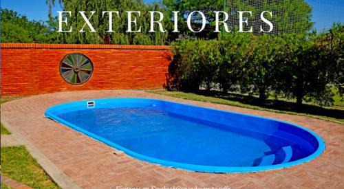 Las Rosas Casa | El Rancho Casa de Campo Exclusiva en Villa de Las Rosas Los impuestos que figuran en la publicación no se cobran