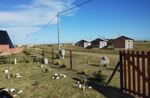 Colonia de Chapadmalal Apartamento | El Rancho de Crismar