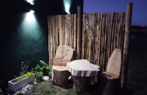 Colonia de Chapadmalal Apartamento | El Rancho de Crismar