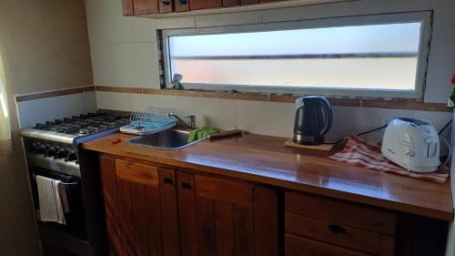 Colonia de Chapadmalal Apartamento | El Rancho de Crismar