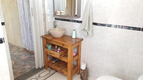 Colonia de Chapadmalal Apartamento | El Rancho de Crismar