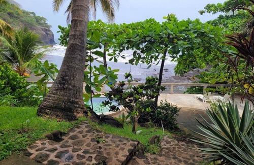 Playa San Diego Casa | EL RANCHO DE DON MONCHO