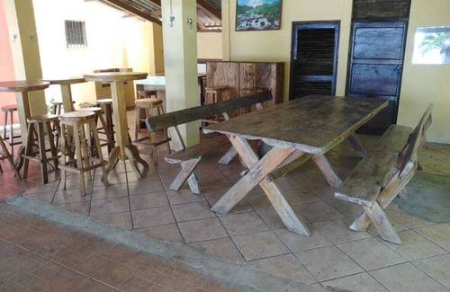 Playa San Diego Casa | EL RANCHO DE DON MONCHO
