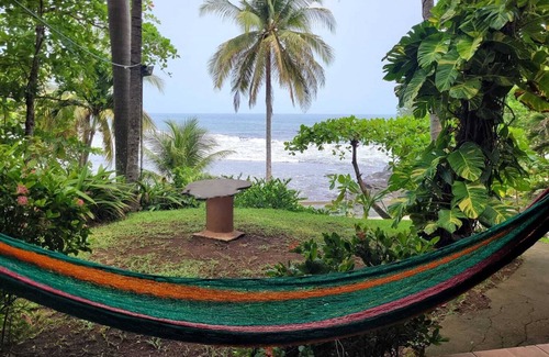 Playa San Diego Casa | EL RANCHO DE DON MONCHO