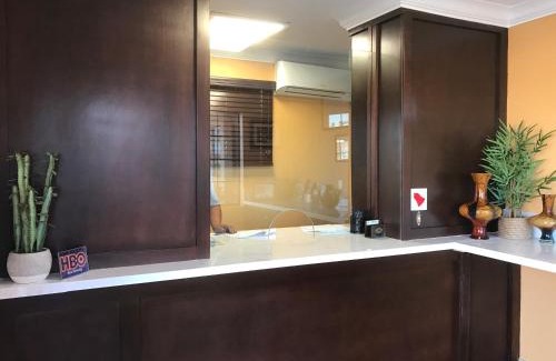 Twentynine Palms Hotel | El Rancho Dolores at JT National Park