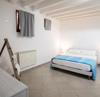 Chioggia Apartamento | El raposso