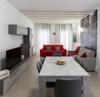 Chioggia Apartamento | El raposso