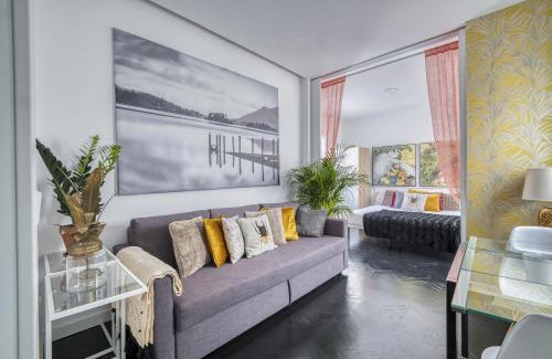 Barrio de La Latina Apartamento | El Rastro boutique