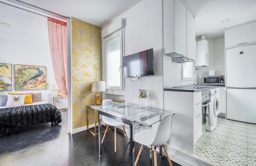 Barrio de La Latina Apartamento | El Rastro boutique
