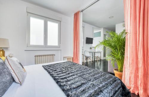 Barrio de La Latina Apartamento | El Rastro boutique
