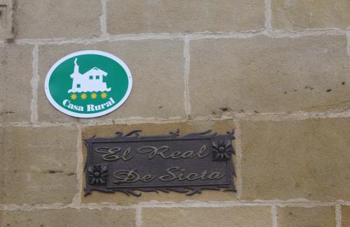 Castañares de Rioja Casa | EL REAL DE SIOTA