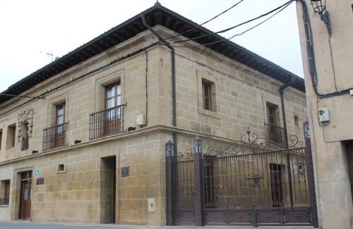 Castañares de Rioja Casa | EL REAL DE SIOTA
