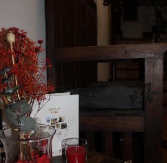 Castañares de Rioja Casa | EL REAL DE SIOTA