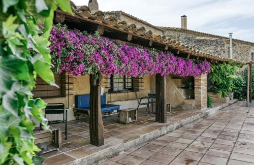 Llampaies Casa | El Rebost Rural de Can Gat Vell