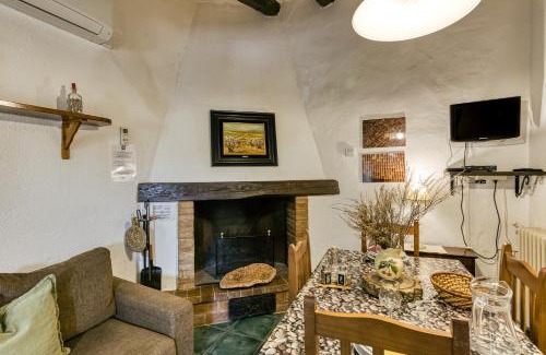 Llampaies Casa | El Rebost Rural de Can Gat Vell