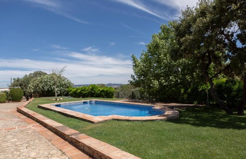 Ronda Casa | El recreo de Martalia