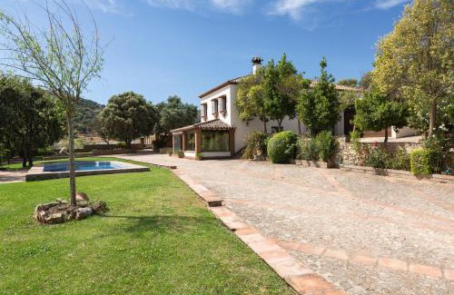 Ronda Casa | El recreo de Martalia