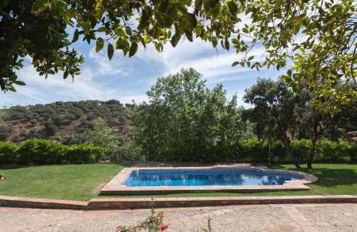 Ronda Casa | El recreo de Martalia