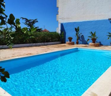 Godelleta Casa | El Recreo, private Pool & Bbq