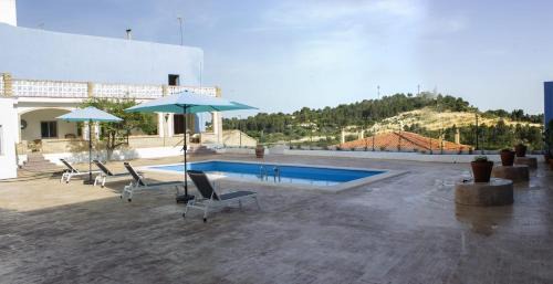 Godelleta Casa | El Recreo, private Pool & Bbq