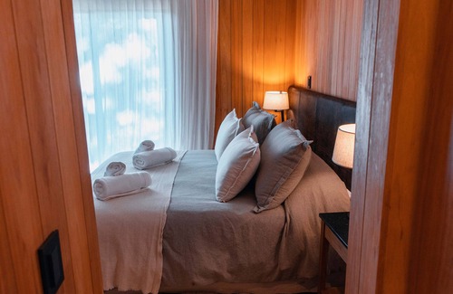 Lanin National Park Hotel | El Refugio Ski & Summer Lodge