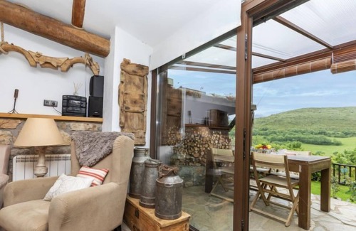 Olopte Casa | El Refugi by Interhome