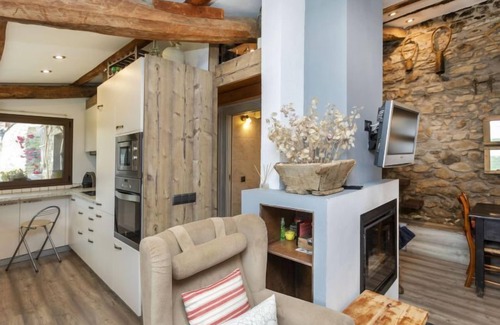 Olopte Casa | El Refugi by Interhome