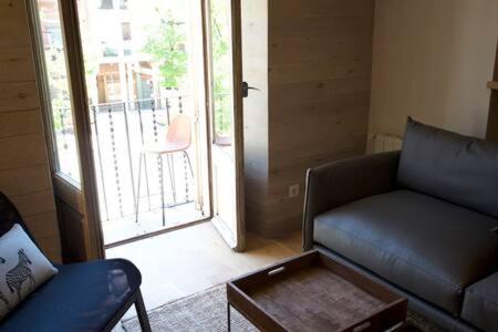Puigcerda Apartamento | El refugi de Cabrinetty