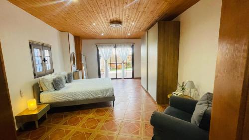 Chio Apartamento | El Refugio A - Terraza