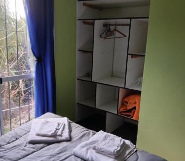 Río Ceballos Apartamento | El refugio