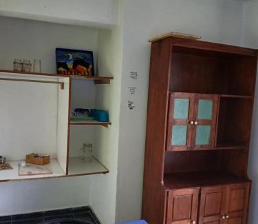 Río Ceballos Apartamento | El refugio