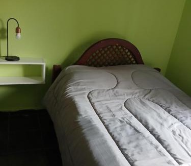 Río Ceballos Apartamento | El refugio