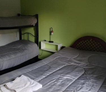 Río Ceballos Apartamento | El refugio