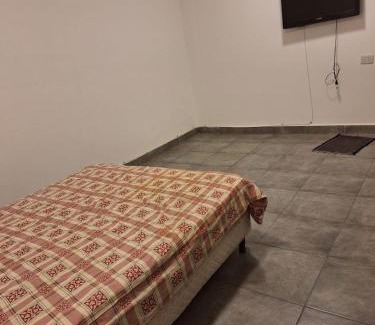 Salta Casa | El refugio