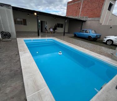 Salta Casa | El refugio