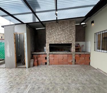 Salta Casa | El refugio