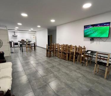 Salta Casa | El refugio