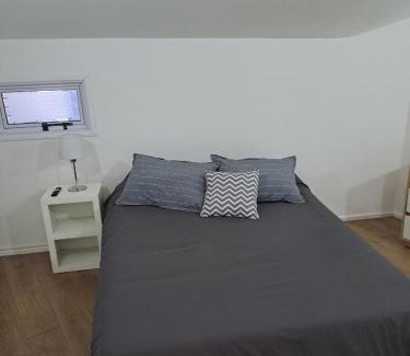 Playa Bonita Apartamento | El Refugio Nuevo y cómodo depto Excelente ubicacion
