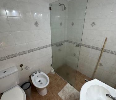 Villa del Dique Casa | El refugio