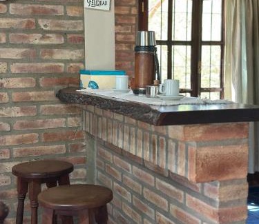 Villa del Dique Casa | El refugio
