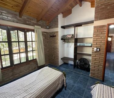 Villa del Dique Casa | El refugio