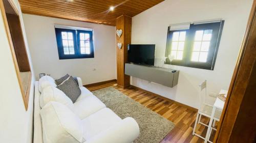 Chio Apartamento | El Refugio B - Balcón